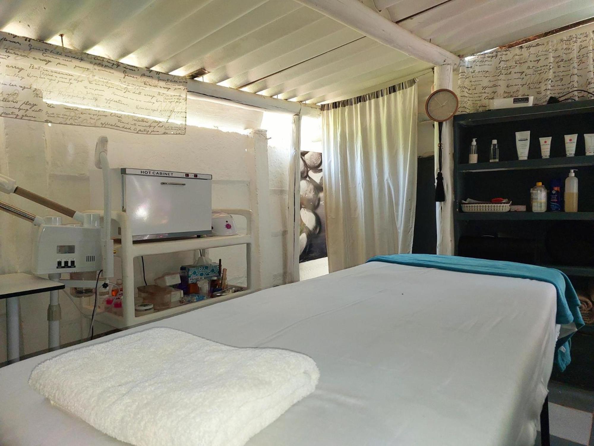 Victoria Falls Backpackers Lodge- Camp Sites المظهر الخارجي الصورة